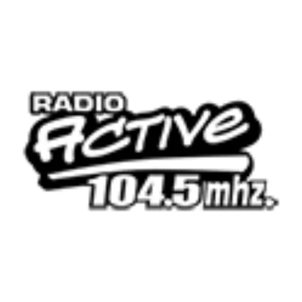 Radio Active 104.5 FM