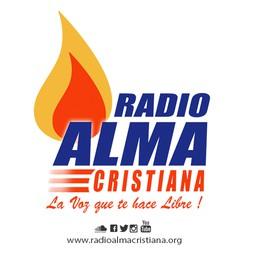 Radio Alma Navidad (Cristiana)
