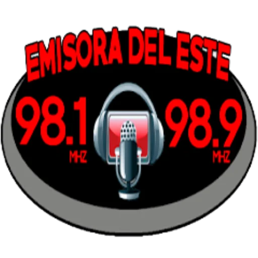 Emisora del Este 98.9 FM y 98.1 FM