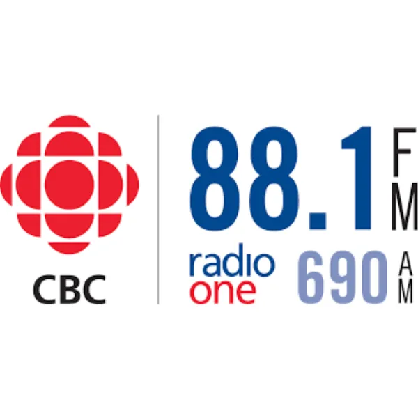CBC Radio 1 Vancouver