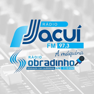 Rádio Sobradinho AM 1110