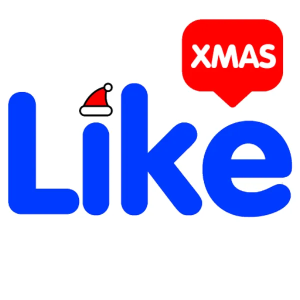 Like Radio - CHRISTMAS (AAC+)