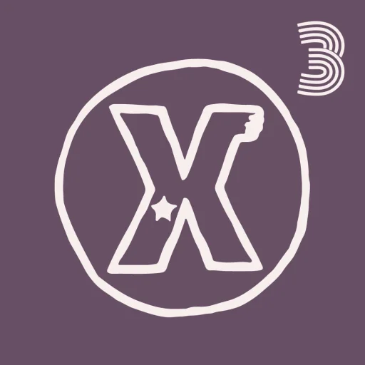 XRaydio 3 – Your Rock & Roll Partner In Crime