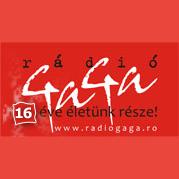 Rádió GaGa Csíkszék