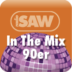 radio SAW-In The Mix 90er