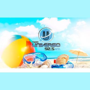 Radio Universo 92.5 Fm