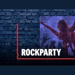 RadioBOB Rockparty (64 kbps AAC)