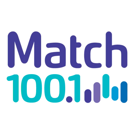 MATCH 100.1 (Culiacán) - 100.1 FM - XHCNA-FM - Grupo ACIR - Culiacán, Sinaloa