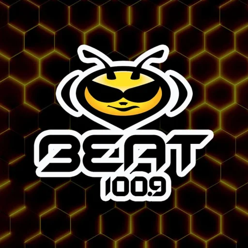 100.9 Beat (CDMX) - 100.9 FM - XHSON-FM - NRM Comunicaciones - Ciudad de México