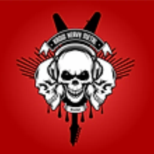 Radio Heavy Metal