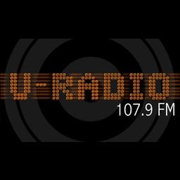U-Radio 107.9 FM