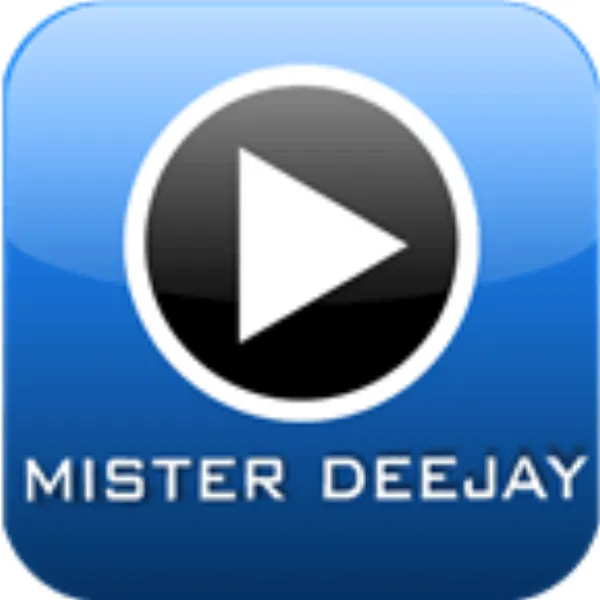 Radio Mister Deejay