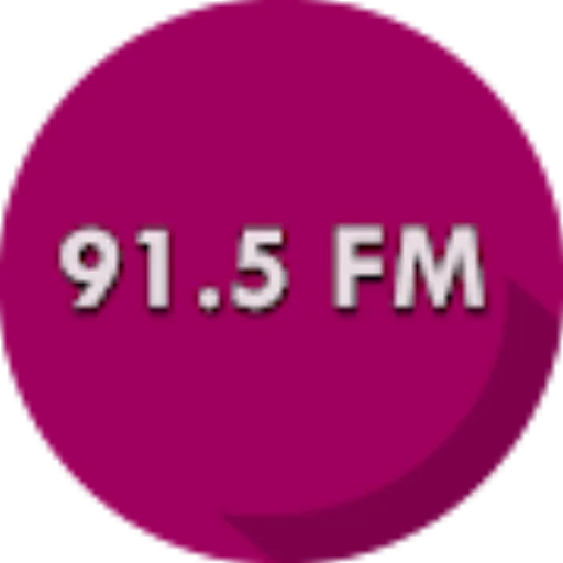 91.5 FM Panzer Radio Station
