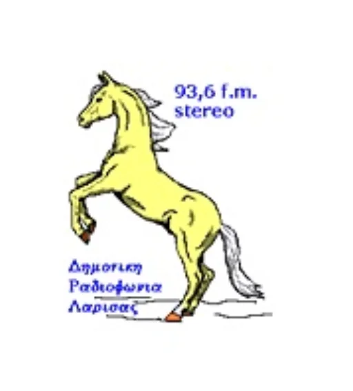 Δημοτική Ραδιοφωνία Λάρισας 93.6