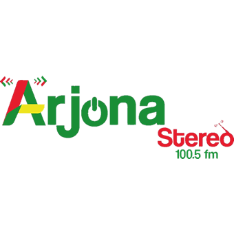 arjona stereo 93.5