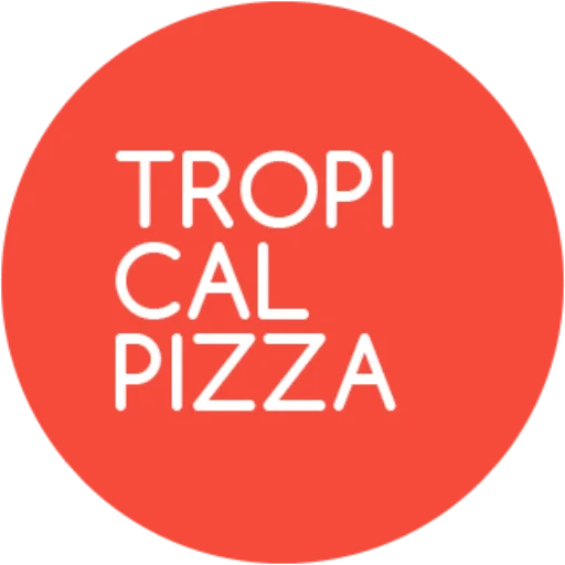 GEDI - Deejay Tropical Pizza