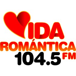 VIDA ROMÁNTICA 104.5 (Durango) - 104.5 FM - XHDRD-FM - Radiorama Durango - Durango, Durango