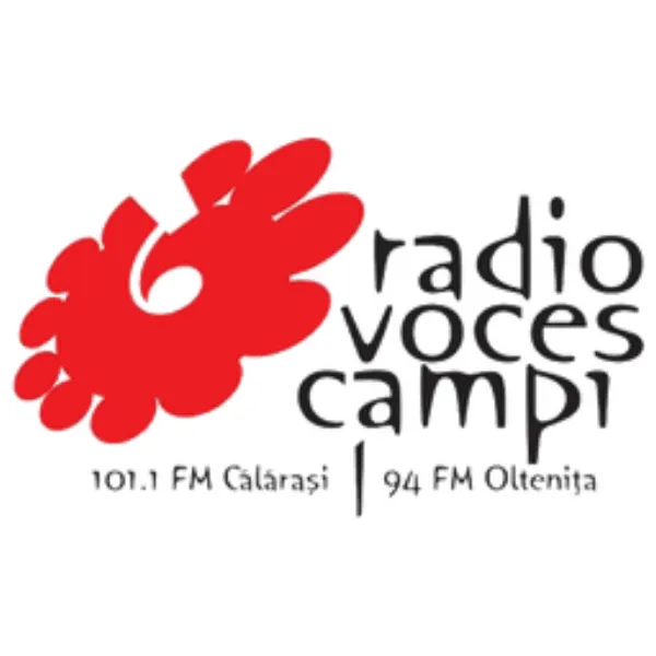 Voces Campi -stația Oltenița