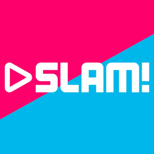 SLAM! WKNDMX