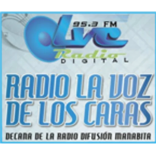 La Voz de los Caras 95.3 FM