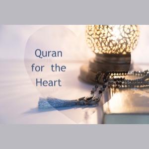 Qur’an for the heart