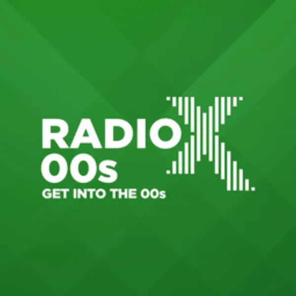 Radio X 00s