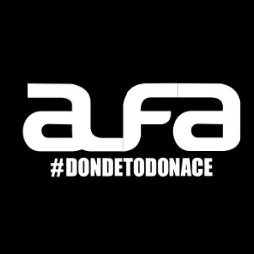 ALFA: Donde Todo Nace