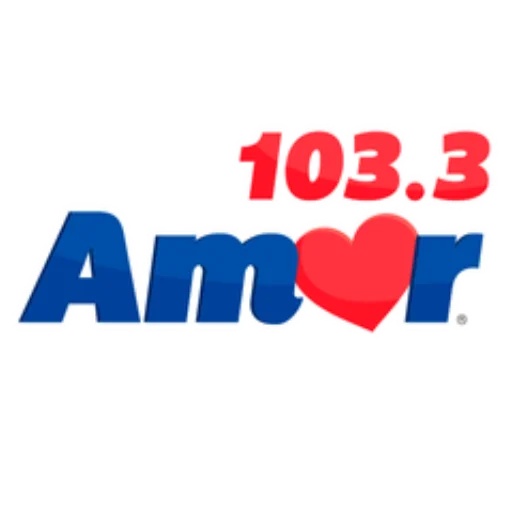 Amor Puebla - 103.3 FM - XHRH-FM - Grupo ACIR - Puebla, PU