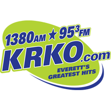 KRKO 1380AM 95.3FM