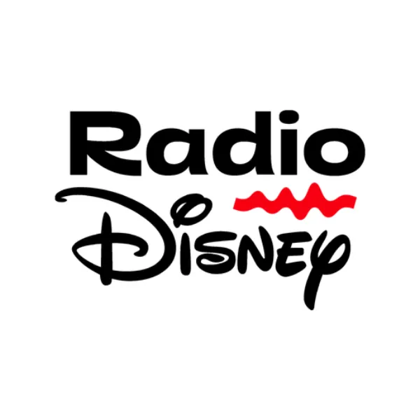 Radio Disney Toluca - 102.1 FM - XHTOM-FM - Grupo Siete - Toluca, Estado de México