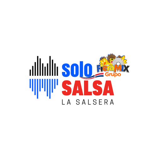 LA SALSERA Solo salsa....