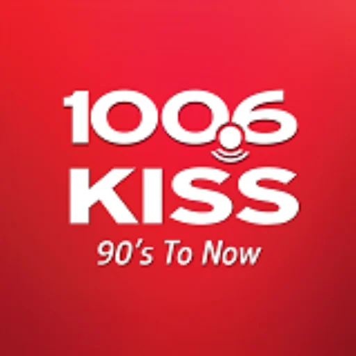 Kiss 100.6