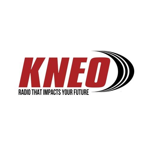 KNEO 91.7fm The Word