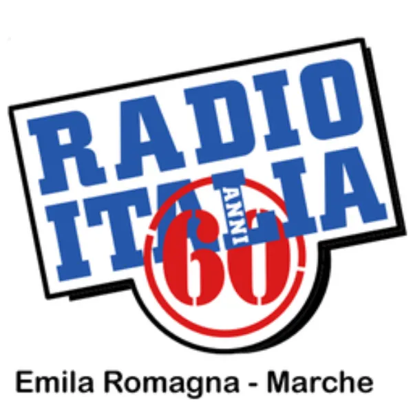 Radio Italia Anni 60 (Emilia-Romagna e Marche)