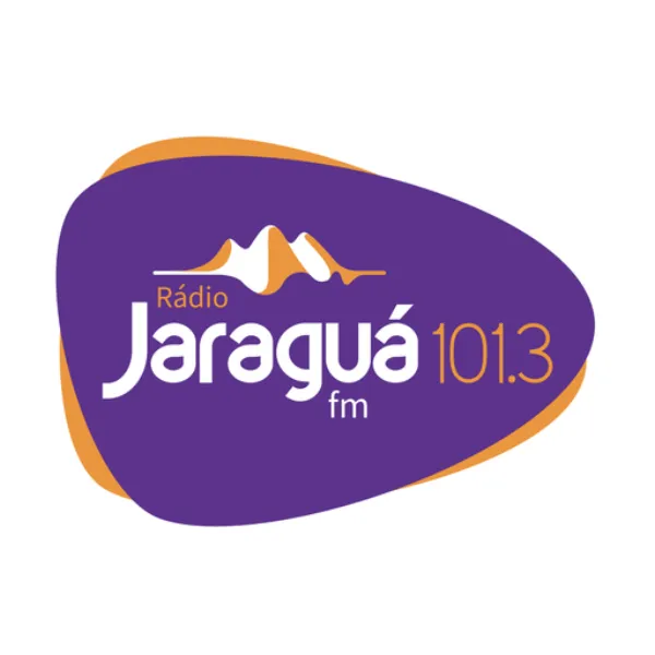 Jaraguá FM 101.3
