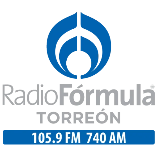 Radio Fórmula (Torreón) - 105.9 FM [Torreón, Coahuila]