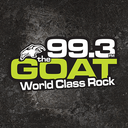 CKQR "99.3 FM The Goat" Castlegar, BC
