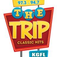 Cruisin' Oldies 94.7 FM & 1110 AM