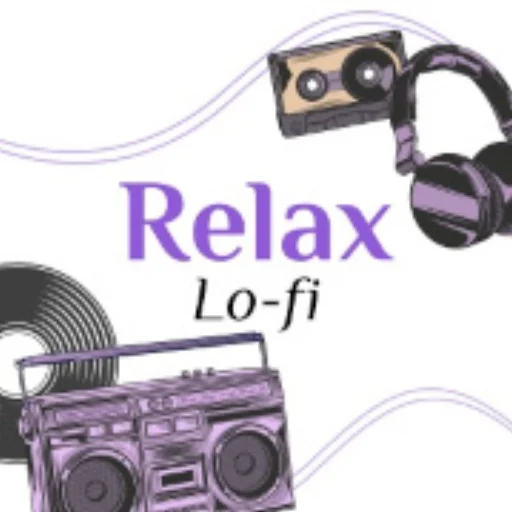 Relax Lo-Fi