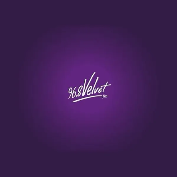 Velvet Ballads 96.8 FM