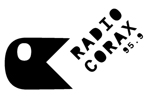 Radio CORAX – 95,9 MHz UKW