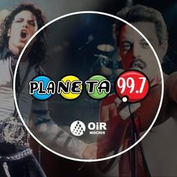 Planeta 99.7 FM Los Mochis
