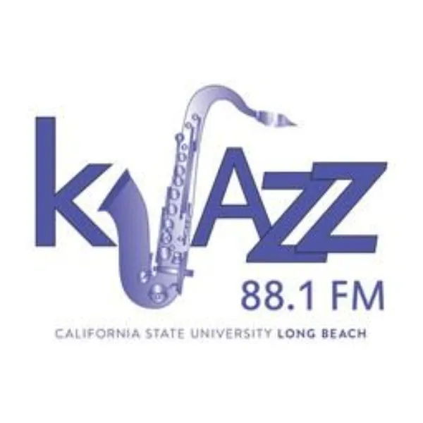 KJAZZ 88.1