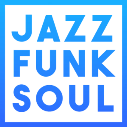 JFSR - Jazz Funk Soul Radio