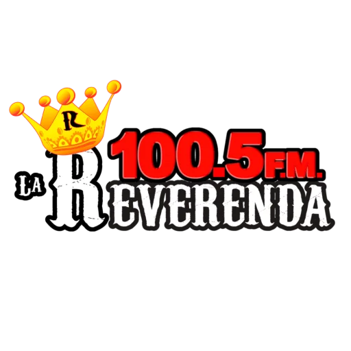 100.5 La Reverenda (Ciudad del Carmen) - 100.5 FM - XHBCC-FM - Corporativo Rivas - Ciudad del Carmen, Campeche