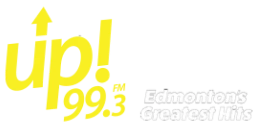 CIUP-FM "Up 99.3" Edmonton, AB