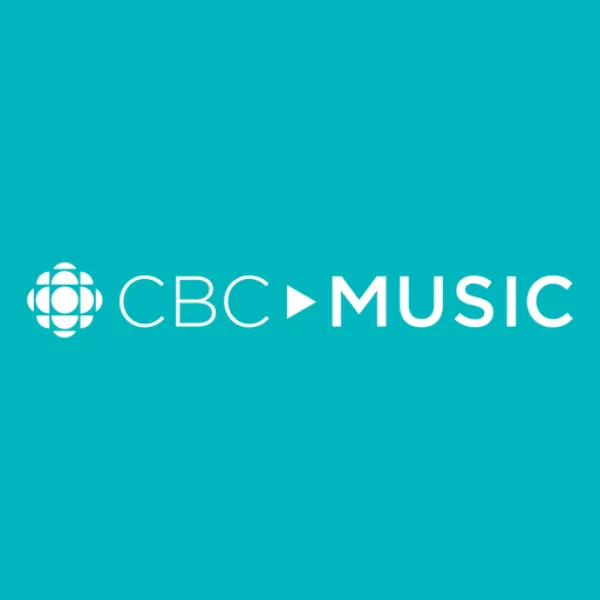 CBC Music Pacific (Vancouver) MP3 Stream
