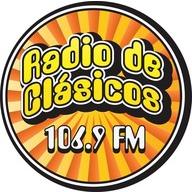 Radio de Clásicos 106.9 FM - Saladillo