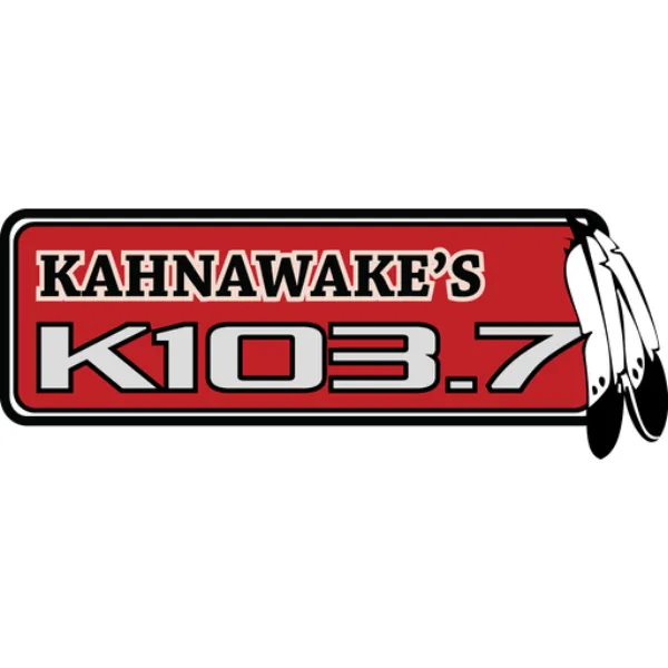 CKRK "K103.7" Kahnawake, QC