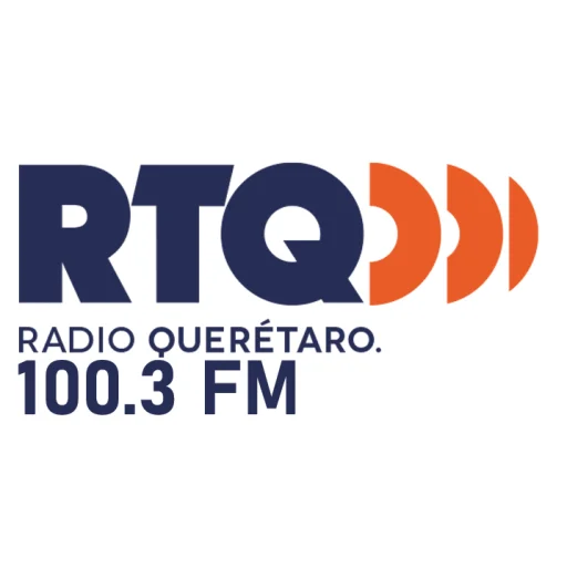 RTQ RADIO 100.3 (Querétaro) - 100.3 FM - XHQUE-FM - RTQ (Radio Televisión Querétaro) - Querétaro, Querétaro